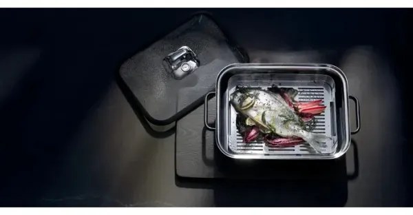 WMF - Parný pekáč VITALIS AROMA 3,5 l