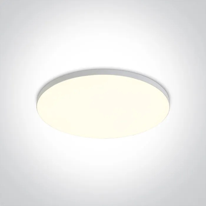 Moderné svietidlo ONE LIGHT LED 14W 4000K 10114CE/C