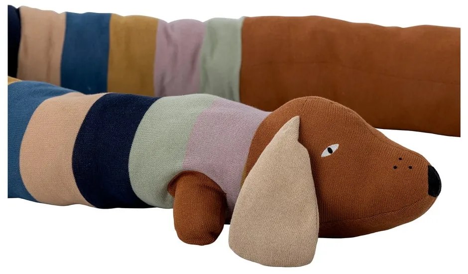 Plyšová hračka Charlie – Bloomingville Mini