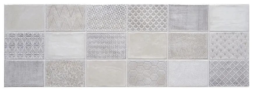 Obklad Soller Gris 25/75 Rekt