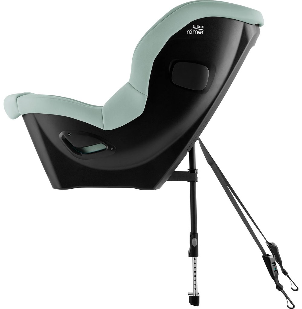 Autosedačka Britax&Romer Safe-Way M, Jade Green