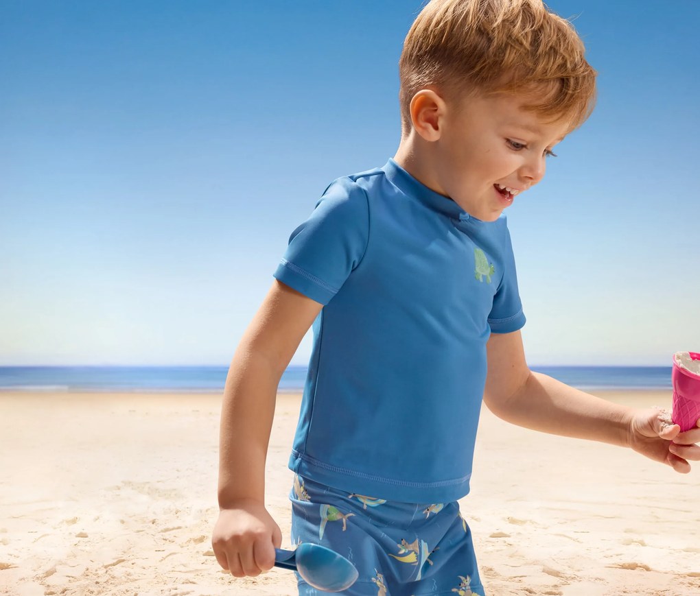 Zmrzlinárske formičky do piesku