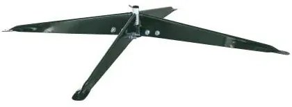 Adal Umelý vianočný stromček 270 cm, jedľa Noel s 3D ihličím