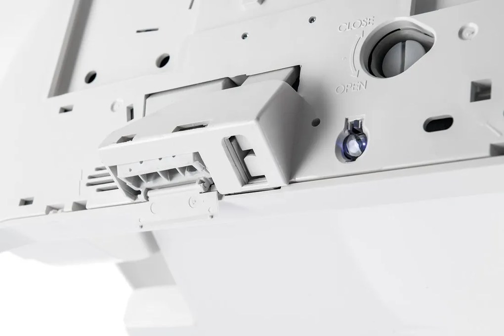 Sapho Sapho, USPA LUX elektronický bidet s diaľkovým ovládaním