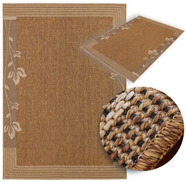 Koberec Adana Bloom Beige