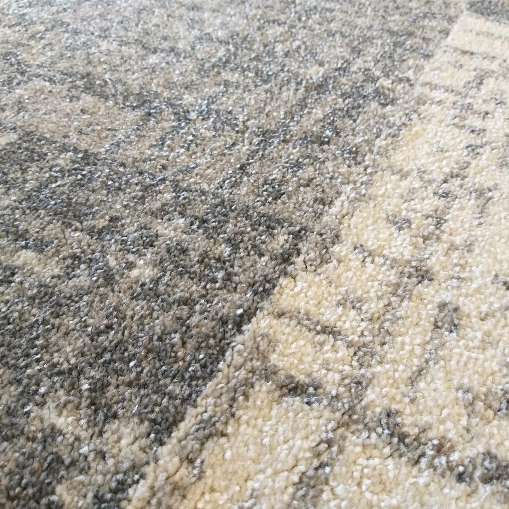 DY Vista 03 chodník – sivý – šírka od 60 cm do 120 cm Rozmer: 70 cm