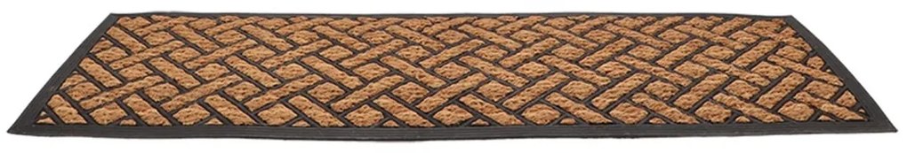 Esschert Design Vonkajšia rohožka George, 120x40 cm