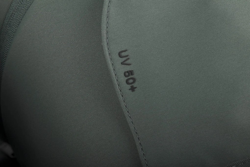 Športový kočík pre dvojčatá Cavoe DEUX Laura