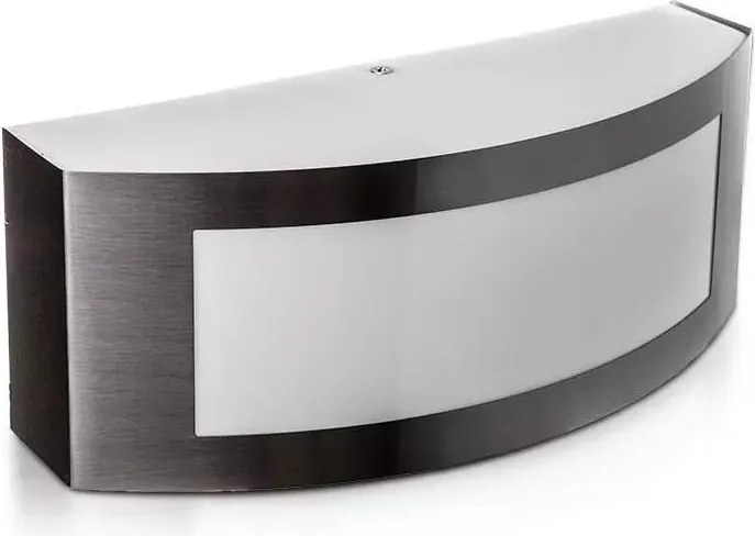 Vonkajšie nástenné svietidlo 1xE27/15W/230V IP44