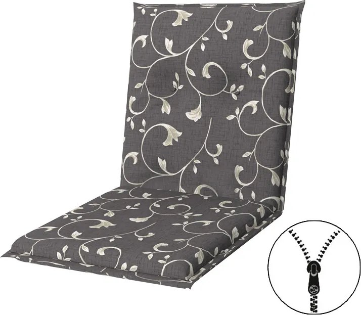 Doppler LIVING 2097 sivá