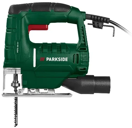 Parkside® Priamočiara píla Pstd 350 A1 (100386562)