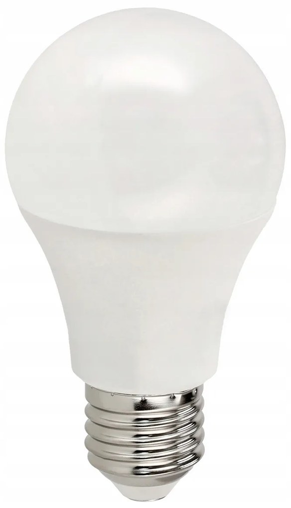 ECOLIGHT LED žiarovka E27 10W 24V - teplá biela