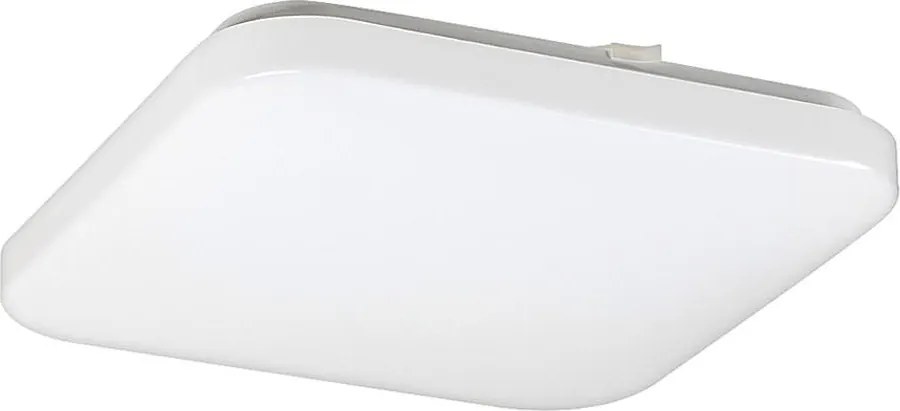 Rabalux 2286 - LED stropné svietidlo ROB LED/20W/230V hranaté