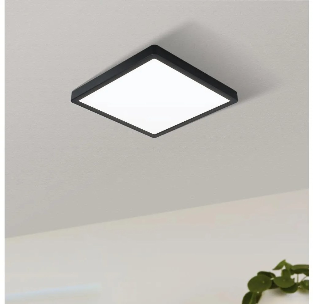 Eglo 99256 - LED stropné svietidlo FUEVA 5 LED/16,5W/230V