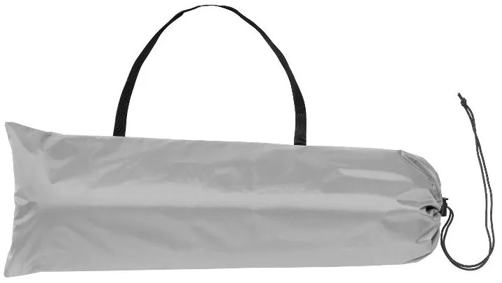 Crivit Kempingový stan pre 2 osoby (sivá)  (100388738)