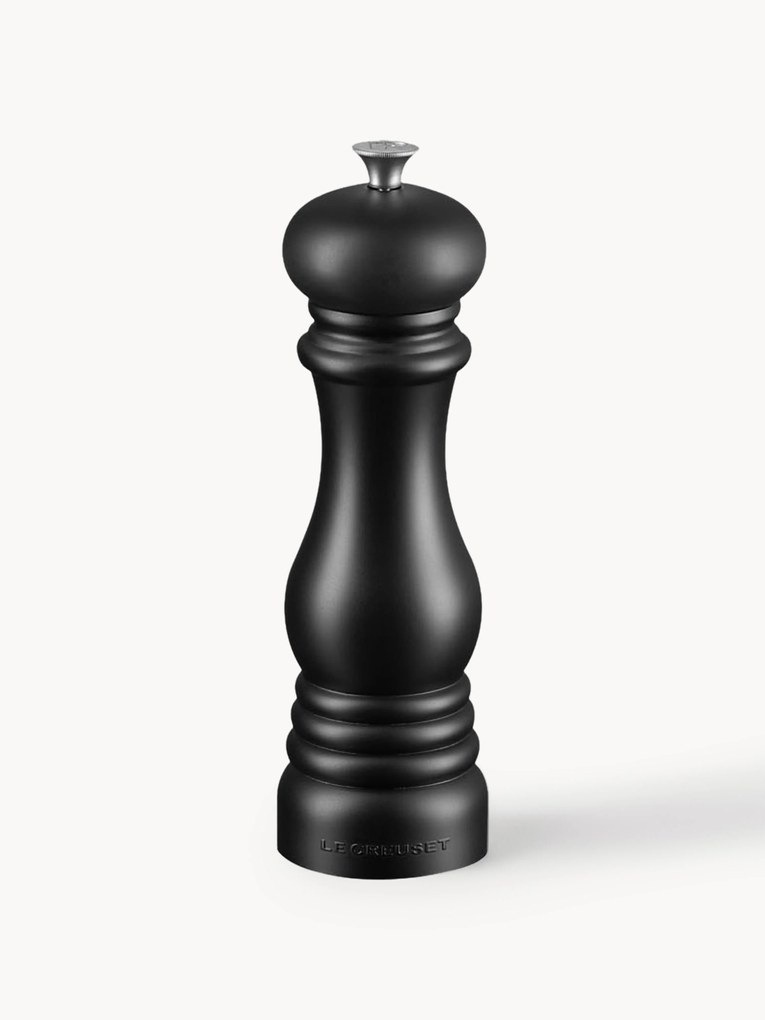 Mlynček na korenie's keramickým mechanizmom Creuset