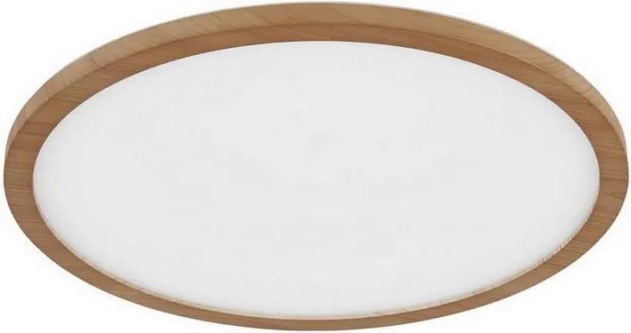 Globo 41562-18WW - LED Stmievateľné kúpeľňové svietidlo SAPANA LED/18W/230V IP44