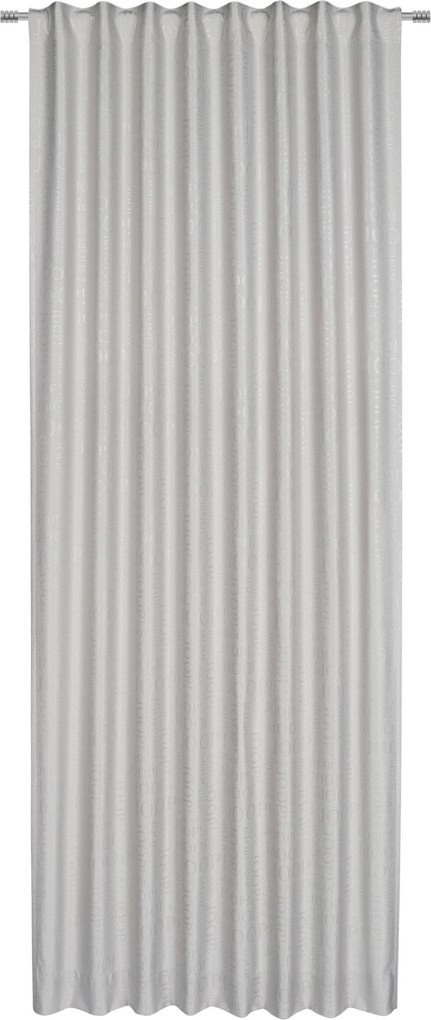 XXXLutz HOTOVÝ ZÁVES, nepriehľadné, 130/250 cm Joop! - Záclony & závesy - 003021132401