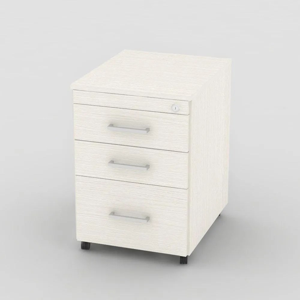 BTC OFFICE 61 Varianta: BIELA