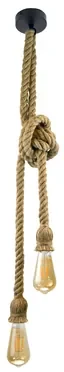 Visiaca lampa ROPE PRP