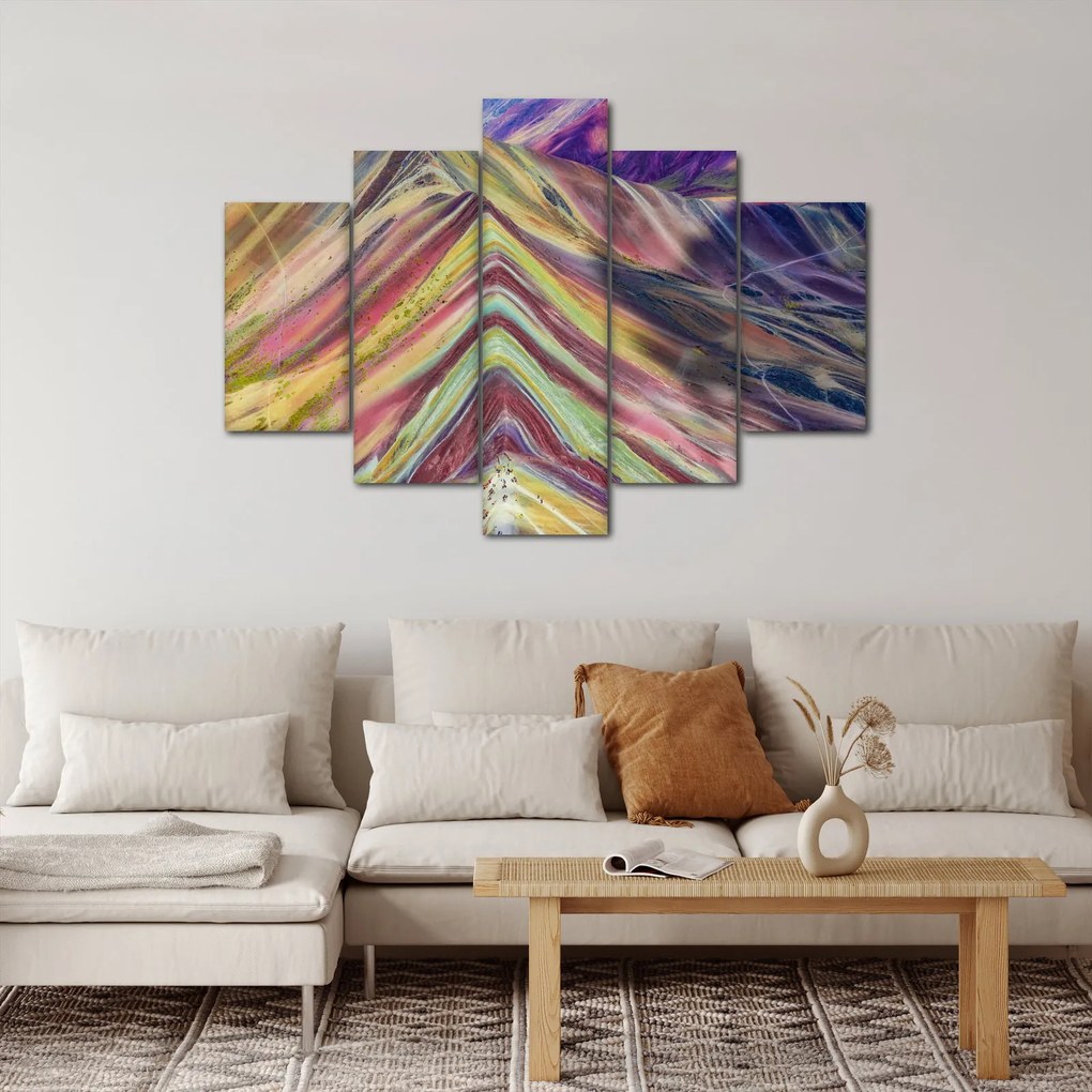 Obraz - Panoráma (150x105 cm)