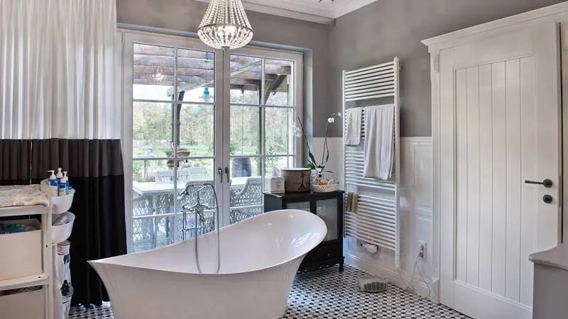 Cementové dlaždice 301 | Articima