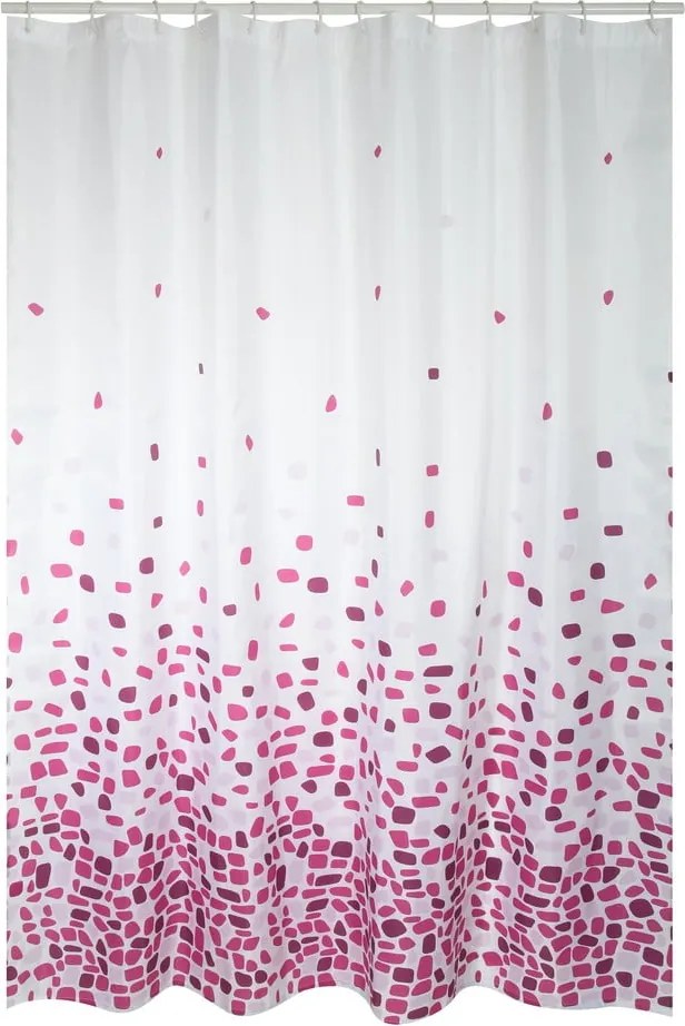 Sprchový záves 180x200 cm Malta – MSV