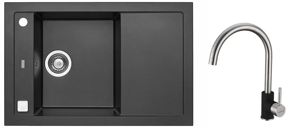 SET ALVEUS FORMIC 30 TWILIGHT+ ELZA TWILIGHT