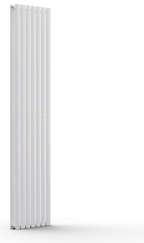 Tallheo, 41 x 180, radiátor, kúpeľňový radiátor, rúrkový radiátor, 691 W, teplovodný, 1/2