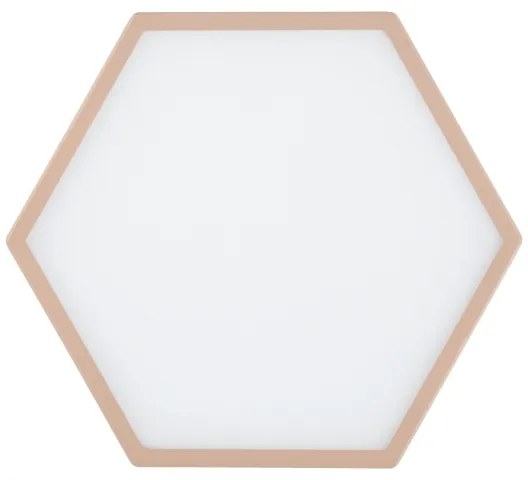 Argon 8782 - LED Stropné svietidlo LIBERO LED/12W/230V 3000K krémová