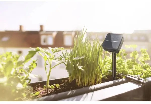 Paulmann 78896 - LED/0,3W IP44 Solárny pásik 3m 1,2V 1000 mAh