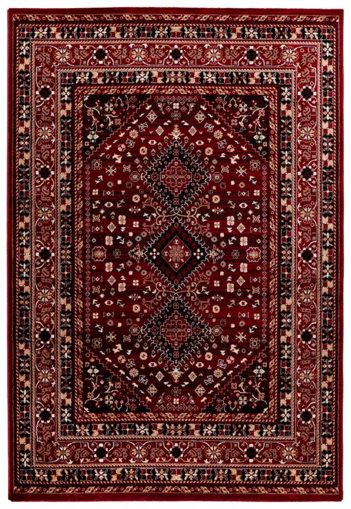 Obsession koberce Kusový koberec My Ariana 882 red - 80x150 cm
