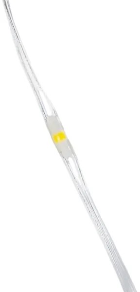 Aigostar - LED vonkajšia vianočná dekorácia LED/3xAA IP44 Santa Claus