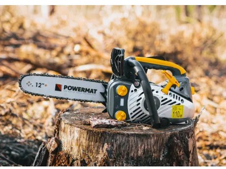 Sammer Benzínová reťazová píla Powermat PM-PSP-2HP | 2 KM | 12" PM1118