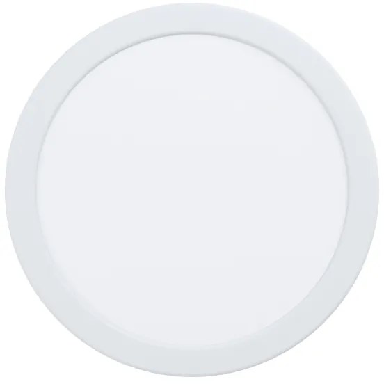 Eglo 99151 - LED podhľadové svietidlo FUEVA 5 LED/16,5W/230V
