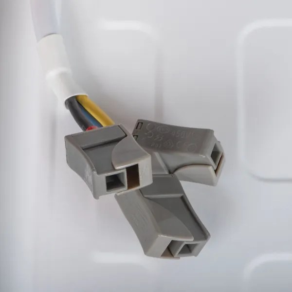 Kanlux 39231 - LED prisadený panel BLINGO UAIO LED/40W/230V 60x60 cm CRI 90 UGR<19