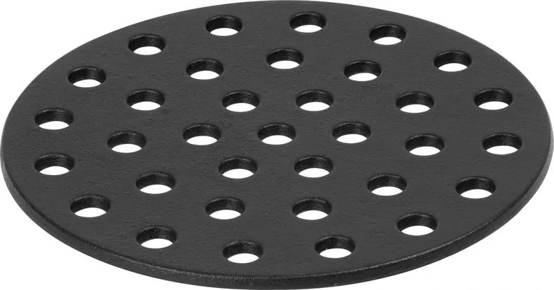 Mriežka na uhlie pre gril Kamado Egg 13"