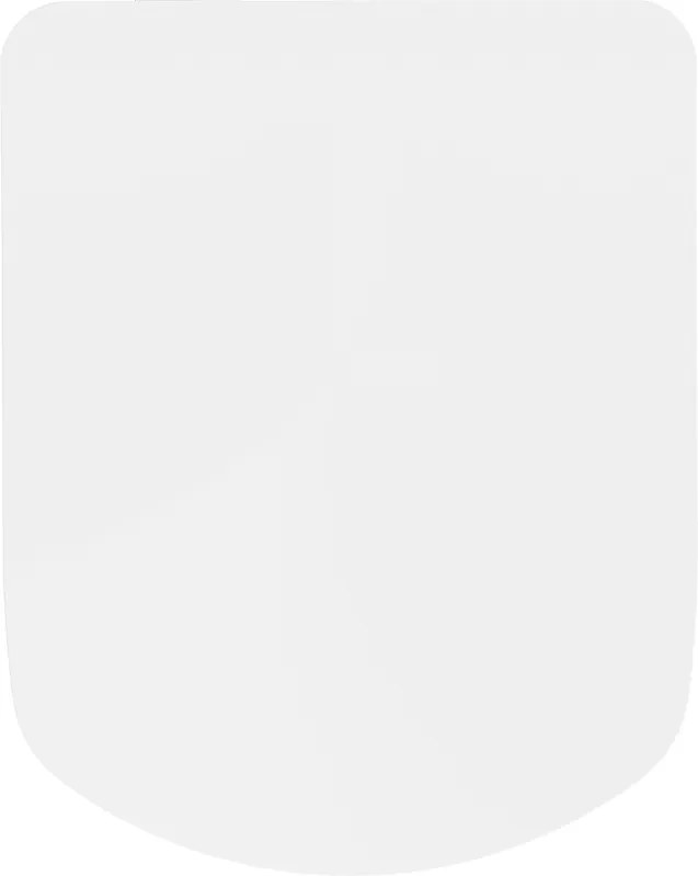 Mexen Vito, toaletné WC sedadlo s pomalým zatváraním, duroplast, biela lesklá, 39174000