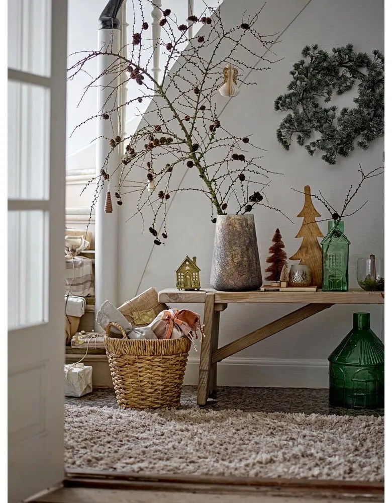 Vianočný veniec ø 50 cm Cedar – Bloomingville