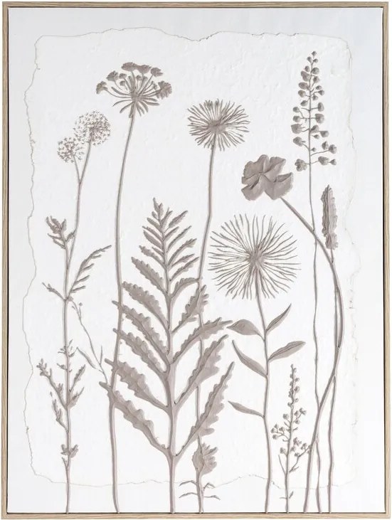 OBRAZ 735 45X60 CM BIELY