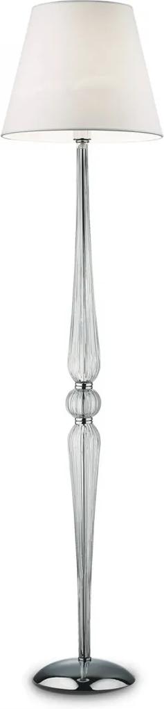 Ideal Lux 035369 stojaca lampa Dorothy 1x100W | E27