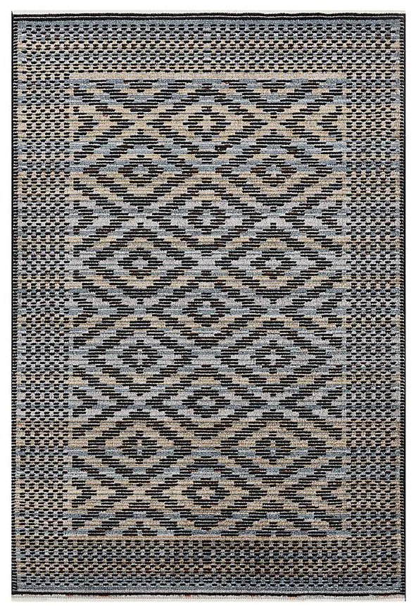 Koberec Frisee Spectra 1,6/2,35 A959X 530K7