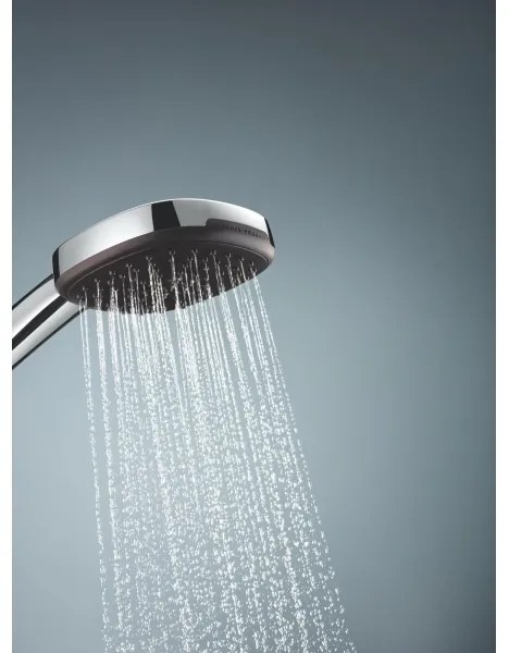 GROHE 26930001 - Sprchový set VITALIO COMFORT 110 900 mm lesklý chróm