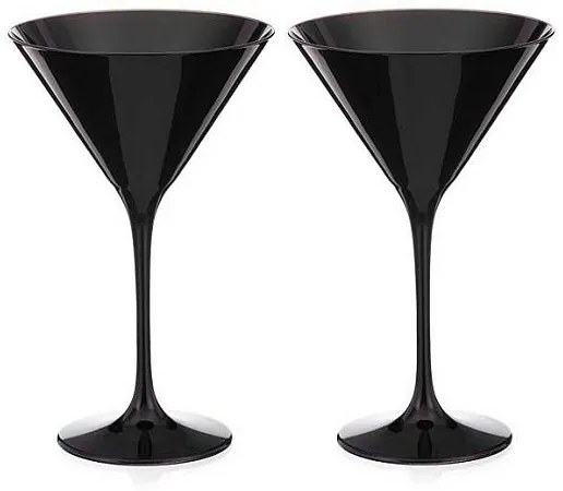 Diamante Ghost martini 210 ml 2 ks