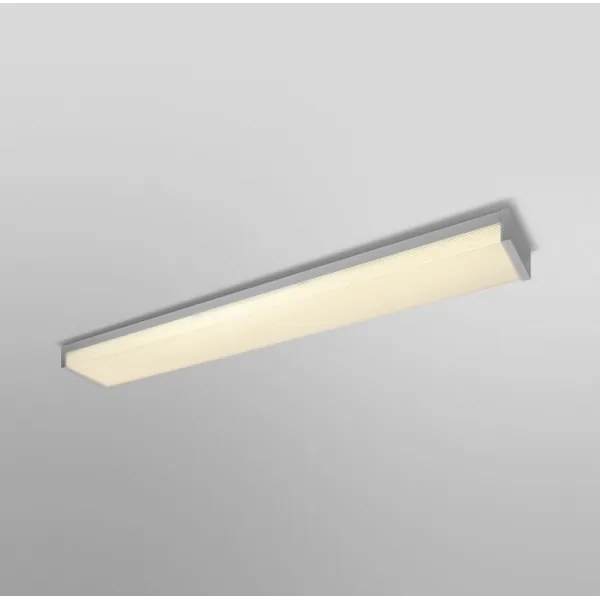 Ledvance - LED Stmievateľné stropné svietidlo OFFICE LINE LED/40W/230V 120 cm + DO