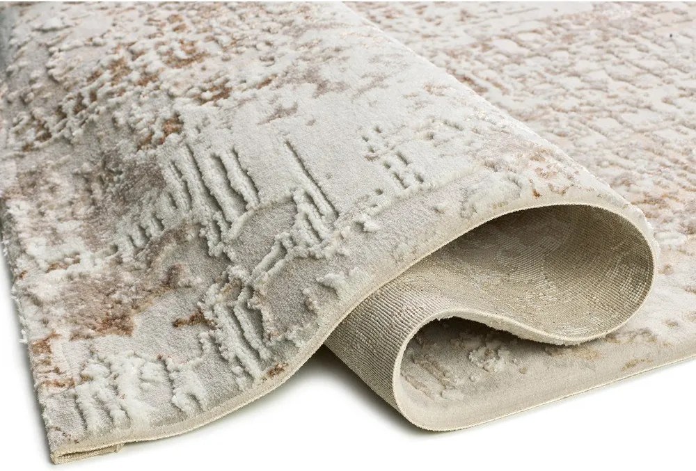 Béžový koberec 115x170 cm Oris – Universal