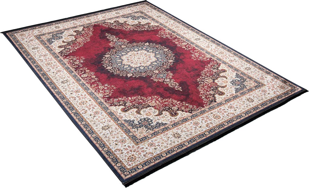 TA Koberec 36441 PRINT VICTORIA Rozmer: 160x230 cm