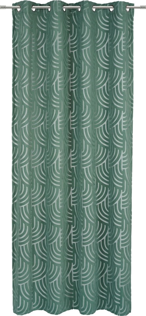 XXXLutz ZÁVES S OČKAMI, nepriehľadné, 135/245 cm Esposa - Záclony & závesy - 004987002002