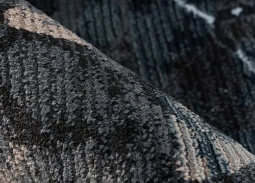 Koberce Breno Kusový koberec GRETA 803/pet, viacfarebná,120 x 170 cm