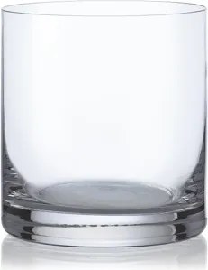 VÝPREDAJ Crystalex Poháre BARLINE 280 ml